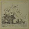 1913 -Mattino romano (studio)